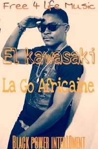 La Go Africaine